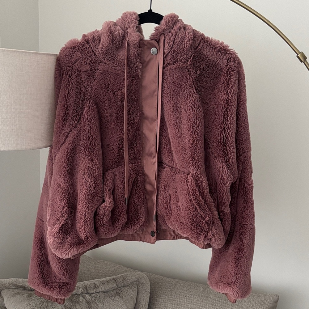 Free People Jacket